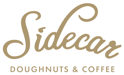 Sidecar Doughnuts